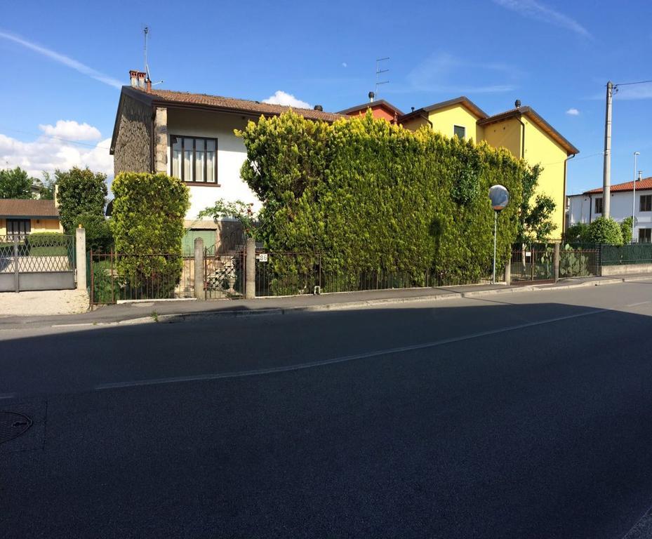 Tencarola B & B Exterior foto
